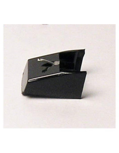 Aguja de Reemplazo para Tocadiscos Kenwood KD-68F - Diamante