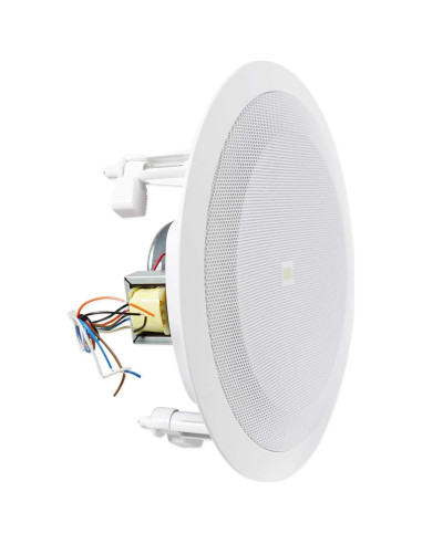 Altavoces de Techo JBL 8128 - 4 Unidades 70V/100V 6W