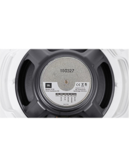 Altavoces de Techo JBL 8128 - 4 Unidades 70V/100V 6W