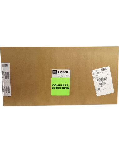 Altavoces de Techo JBL 8128 - 4 Unidades 70V/100V 6W