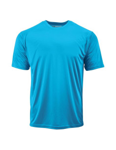 Camiseta Deportiva DRI-EQUIP Joe's USA Hombre Control Humedad