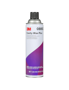 3M Cavity Wax Plus Spray 532.3 ml Protección Corrosión
