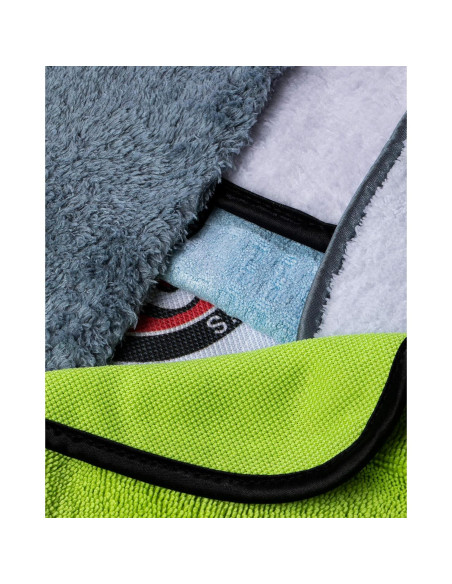 Kit de Detallado Adam's Polishes - Productos Premium Completo