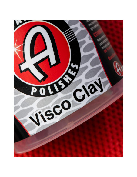 Kit de Detallado Adam's Polishes - Productos Premium Completo