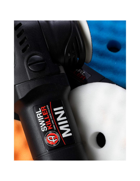 Kit de Detallado Adam's Polishes - Productos Premium Completo