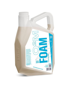 Gyeon Foam 4000ml - Espuma Prelavado Coche Neutra pH