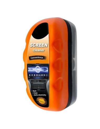 Kit Limpiador Interior Coche JiaCheng JC-1128 138g Biodegradable