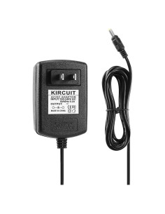 Adaptador de CA LGM para Brother P-Touch PT-D450 PT-D600