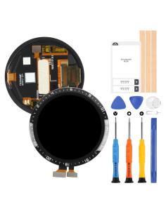 Reemplazo Pantalla LCD Huawei Watch GT2 LTN-B19 46mm Gris