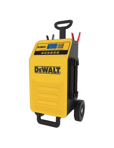 Cargador de Batería DeWalt DXAEC200 200A 40A 12V Portátil