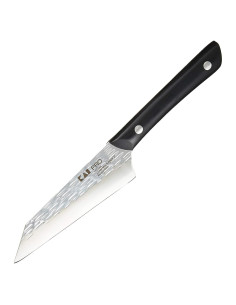 Cuchillo Multi-Preparación Asiático Kai PRO 12.7 cm Acero Inoxidable