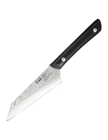 Cuchillo Multi-Preparación Asiático Kai PRO 12.7 cm Acero Inoxidable