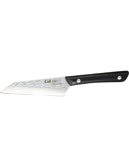 Cuchillo Multi-Preparación Asiático Kai PRO 12.7 cm Acero Inoxidable