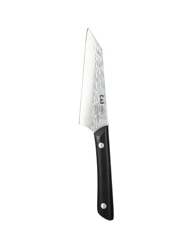 Cuchillo Multi-Preparación Asiático Kai PRO 12.7 cm Acero Inoxidable