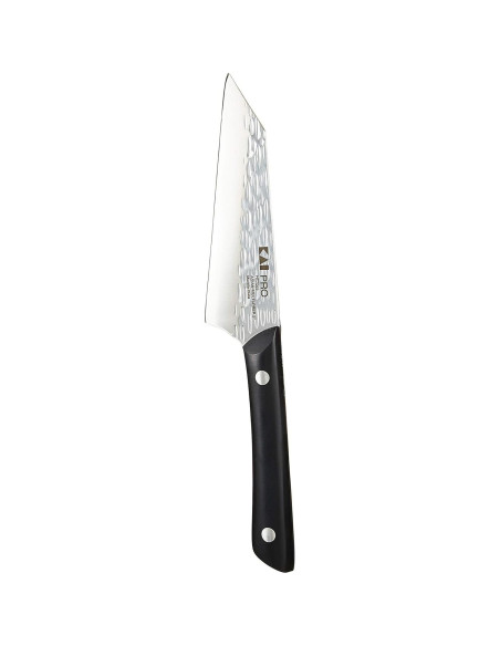 Cuchillo Multi-Preparación Asiático Kai PRO 12.7 cm Acero Inoxidable