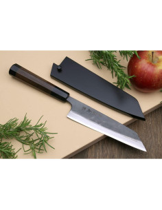 Cuchillo Utilitario Japonés Yoshihiro Petty Kiritsuke 150mm 2