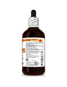 Extracto de Lúpulo Hawaii Pharm 118.29 ml - Sueño y Relajación 2
