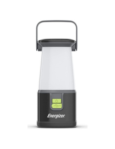 Lámpara de Camping LED Energizer 360 Pro, 500 Lúmenes
