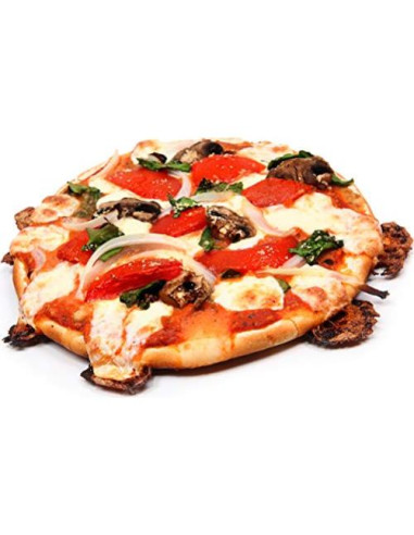 Goma Guar Orgánica Cape Crystal 56.7g - Vegana y Sin Gluten