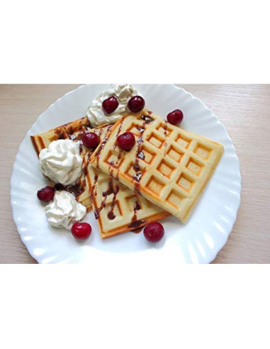 Goma Guar Orgánica Cape Crystal 56.7g - Vegana y Sin Gluten