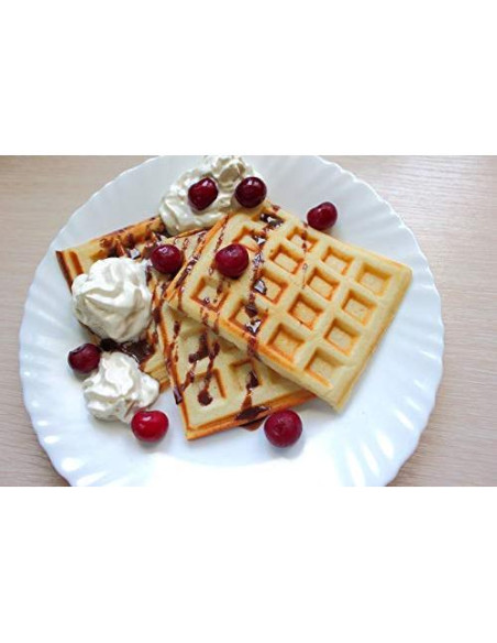 Goma Guar Orgánica Cape Crystal 56.7g - Vegana y Sin Gluten