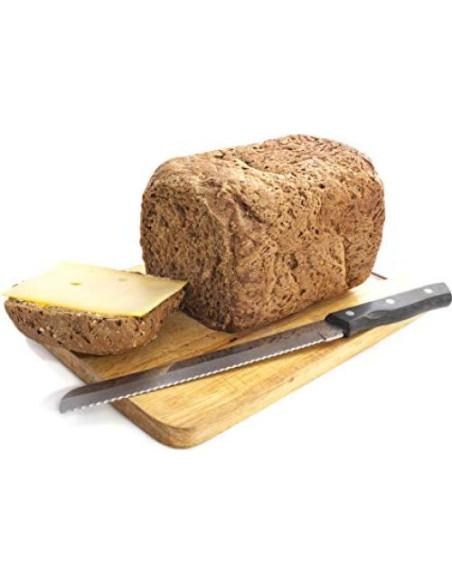 Goma Guar Orgánica Cape Crystal 56.7g - Vegana y Sin Gluten