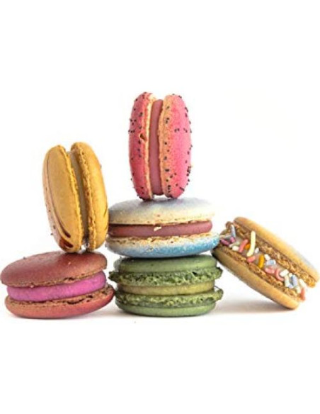 Goma Guar Orgánica Cape Crystal 56.7g - Vegana y Sin Gluten