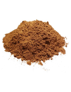 Polvo de corteza de Pygeum NY Spice Shop 0.45 kg