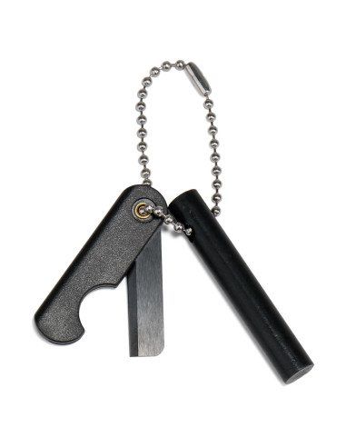 Kit Encendedor de Varilla de Ferro NexLand F850 para Camping