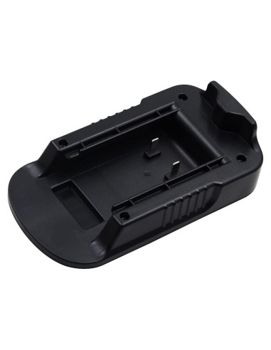 Adaptador de Batería 20V para Herramientas Black Decker 18V