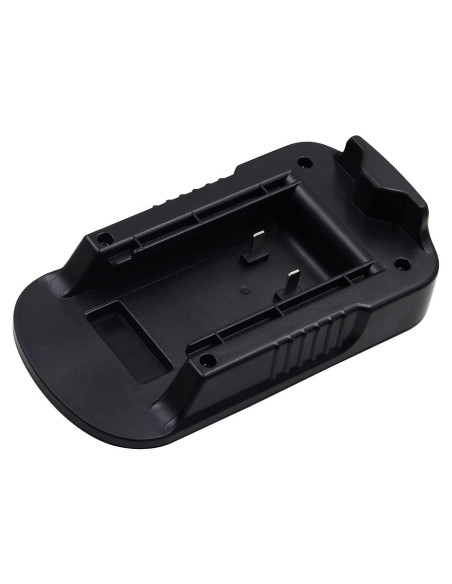 Adaptador de Batería 20V para Herramientas Black Decker 18V