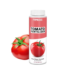 Fertilizante Líquido para Tomate TPS Nutrients 250ml