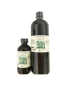 Emulsión de Avellana OliveNation 113.4g Sin Gluten Kosher