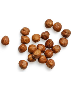 Emulsión de Avellana OliveNation 113.4g Sin Gluten Kosher 2