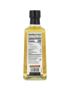 Aceite de Nuez Spectrum Culinary 473 ml Prensado en Frío 2
