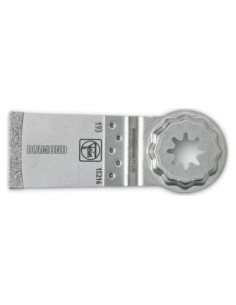 Hoja de sierra de diamante FEIN Starlock Plus 3.49 cm - Corte preciso