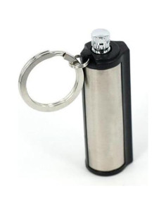 Encendedor LIPOVOLT Llavero Impermeable para Camping