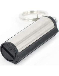 Encendedor LIPOVOLT Llavero Impermeable para Camping 2