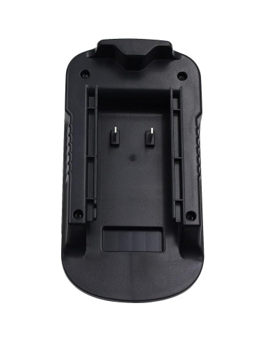 Adaptador de Batería 20V para Herramientas Black Decker 18V
