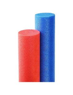 Tubo Flotante de Espuma Deluxe The Dreidel 132 cm Multicolor