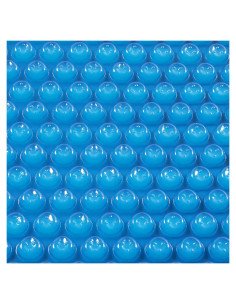 Cubierta Solar para Piscina VINGLI 5.49m x 10.97m Azul