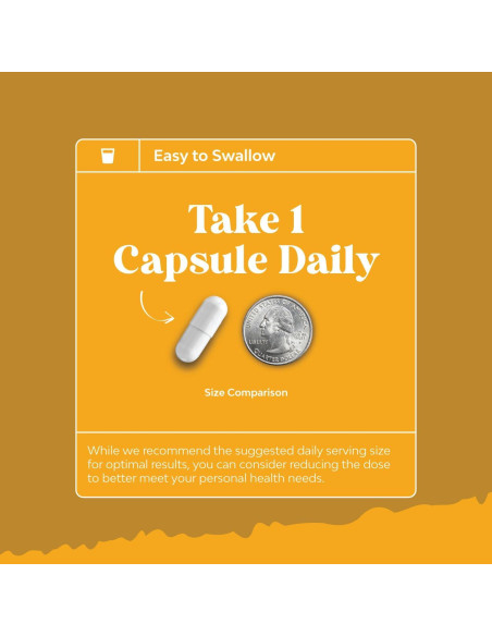 Suplemento de Quercetina 500mg con Hierba de Cabra Horny