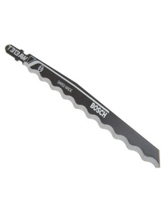 Cuchillas de Bisel para Materiales Blandos Bosch T313AW3 - 3 Piezas