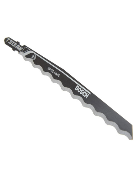 Cuchillas de Bisel para Materiales Blandos Bosch T313AW3 - 3 Piezas
