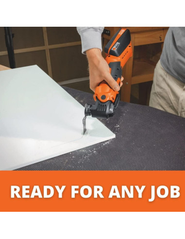 Hoja de sierra de diamante FEIN Starlock Plus 3.49 cm - Corte preciso