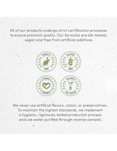 Tintura Herbal Sin Alcohol Secretos de la Tribu 60 ml - Digestión Saludable