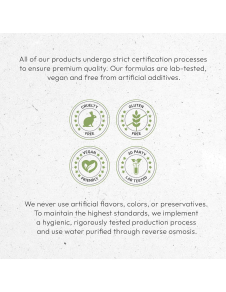 Tintura Herbal Sin Alcohol Secretos de la Tribu 60 ml - Digestión Saludable