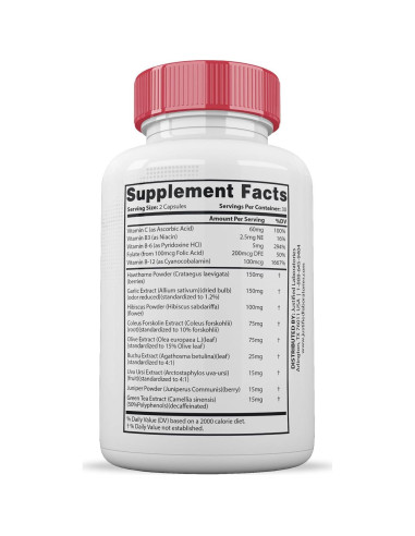 Gluco Renu 688mg Pastillas Soporte de Glucógeno 180 Cápsulas