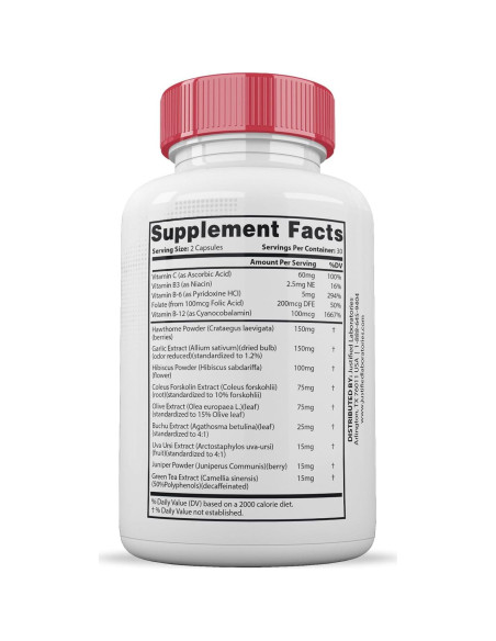 Gluco Renu 688mg Pastillas Soporte de Glucógeno 180 Cápsulas