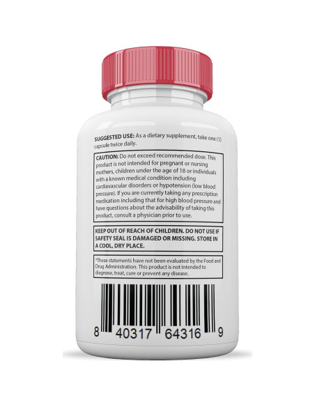 Gluco Renu 688mg Pastillas Soporte de Glucógeno 180 Cápsulas